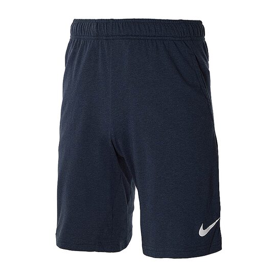 Купить Шорты M NK DRY FIT COTTON 2.0 Nike CJ2044-473 