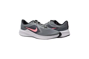 Кроссовки Nike DOWNSHIFTER 10 (GS) Nike CJ2066-008 Кроссовки Nike DOWNSHIFTER 10 (GS) Nike CJ2066-008