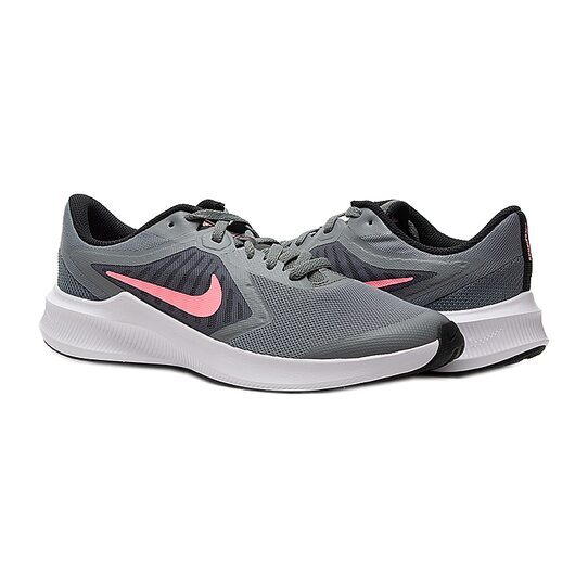 Кроссовки Nike DOWNSHIFTER 10 (GS) Nike CJ2066-008 - оригинал Кроссовки Nike DOWNSHIFTER 10 (GS) Nike CJ2066-008 - оригинал