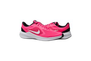 Кроссовки Nike DOWNSHIFTER 10 (GS) Nike CJ2066-601 Кроссовки Nike DOWNSHIFTER 10 (GS) Nike CJ2066-601