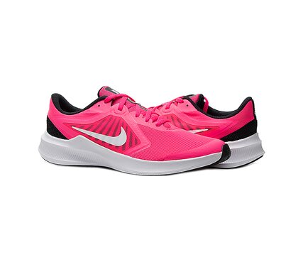 Кроссовки Nike  DOWNSHIFTER 10 (GS) Nike CJ2066-601