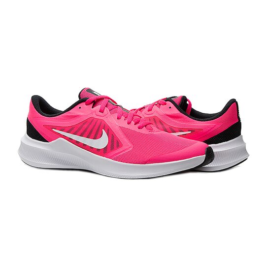 Кроссовки Nike DOWNSHIFTER 10 (GS) Nike CJ2066-601 - купить в  интернет-магазине одежды для футбола по цене 1591 грн. в Киеве