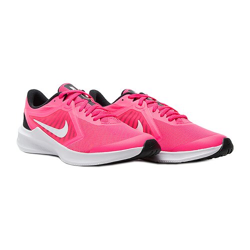 Кроссовки Nike DOWNSHIFTER 10 (GS) Nike CJ2066-601 - купить в  интернет-магазине одежды для футбола по цене 1591 грн. в Киеве