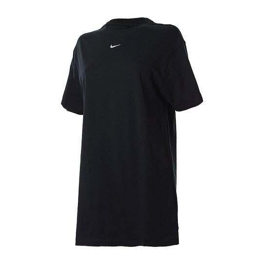 Придбати Футболка W NSW ESSNTL DRESS Nike CJ2242-010 - оригінал