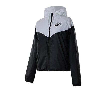 Куртка  W NSW SYN FILL WR JKT Nike CJ2263-103