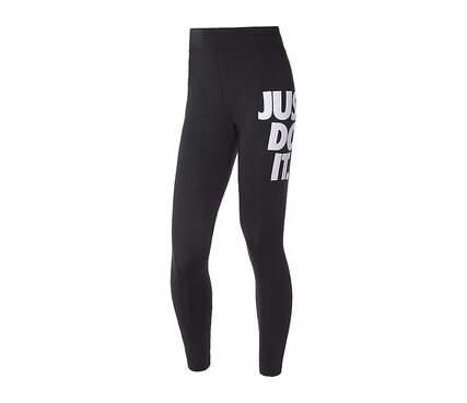 Лосины W NSW LEGASEE LGNG 7/8 HW JDI Nike CJ2657-011 Лосины W NSW LEGASEE LGNG 7/8 HW JDI Nike CJ2657-011