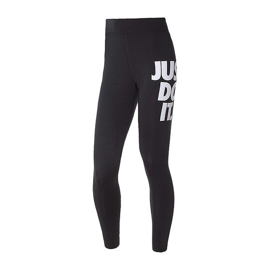 Купить Лосины W NSW LEGASEE LGNG 7/8 HW JDI Nike CJ2657-011 - оригинал, гарантия Купить Лосины W NSW LEGASEE LGNG 7/8 HW JDI Nike CJ2657-011 - оригинал, гарантия