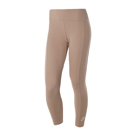 Купить Лосины W NSW AIR LGGNG 7/8 RIB Nike CJ3077-287 - оригинал, гарантия Купить Лосины W NSW AIR LGGNG 7/8 RIB Nike CJ3077-287 - оригинал, гарантия