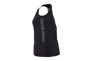 Майка W NP DRY ELASTIKA TANK GRX SU Nike CJ3934-010 Майка W NP DRY ELASTIKA TANK GRX SU Nike CJ3934-010