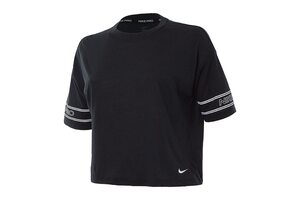 Футболка  W NP TOP SS GRX SU20 Nike CJ4031-010