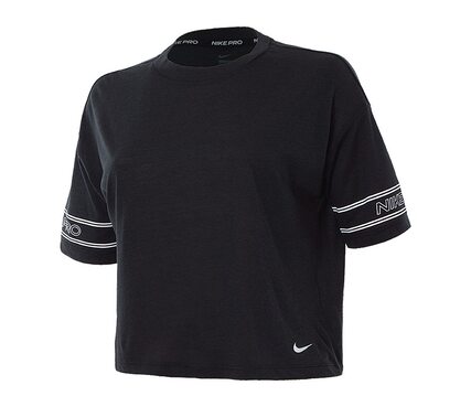 Футболка  W NP TOP SS GRX SU20 Nike CJ4031-010