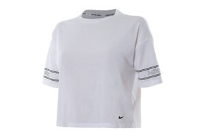 Футболка  W NP TOP SS GRX SU20 Nike CJ4031-100