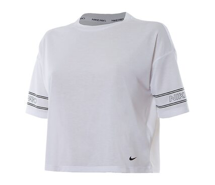 Футболка  W NP TOP SS GRX SU20 Nike CJ4031-100