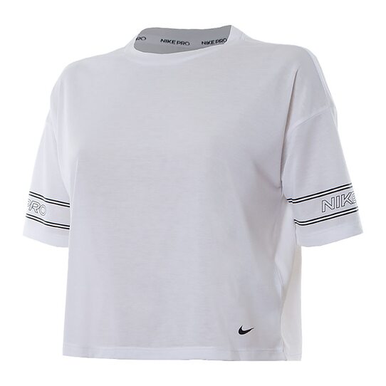 Купить Футболка  W NP TOP SS GRX SU20 Nike CJ4031-100 - оригинал, гарантия
