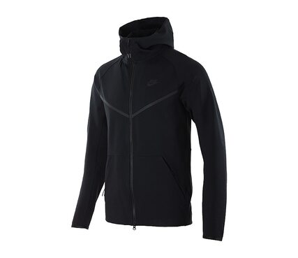 Толстовка  M NSW PE HOODIE FZ PONTE Nike CJ4277-010