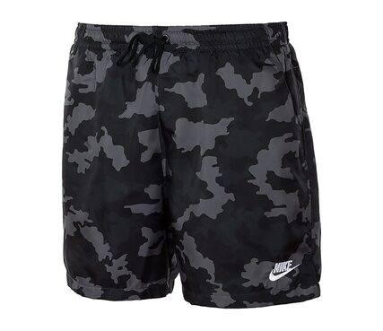 Шорты  M NSW CE SHORT WVN FLOW CAMO Nike CJ4550-010
