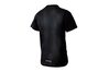 Купить Футболка  M NK DRY MILER SS EDGE GX PO Nike CJ5338-010 - оригинал, гарантия