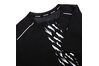 Купить Футболка  M NK DRY MILER SS EDGE GX PO Nike CJ5338-010 - оригинал, гарантия