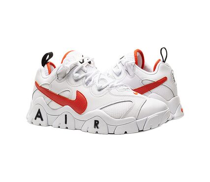 Кросівки Air Barrage Low Nike CJ5395-100