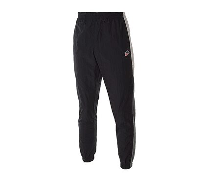 Штани M NSW HE WR PANT WVN SIGNATURE Nike CJ5484-011
