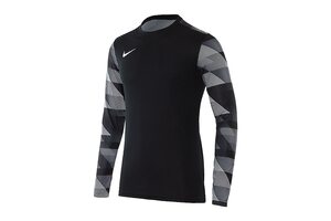 Воротарська футболка (довгий рукав) Nike Dry Park IV Goalkeeper Jersey Long Sleeve CJ6066-010 Воротарська футболка (довгий рукав) Nike Dry Park IV Goalkeeper Jersey Long Sleeve CJ6066-010