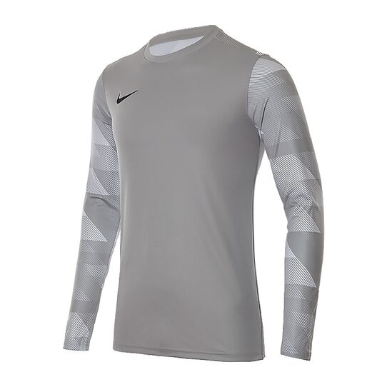 Купить Футболка  Dry Park IV Goalkeeper Jersey Long Sleeve Nike CJ6066-052 - оригинал, гарантия