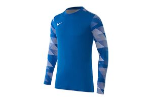 Кофта Dry Park IV Goalkeeper Jersey Long Sleeve Nike CJ6066-463 Кофта Dry Park IV Goalkeeper Jersey Long Sleeve Nike CJ6066-463