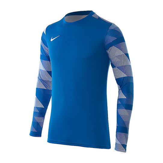Придбати Кофта Dry Park IV Goalkeeper Jersey Long Sleeve Nike CJ6066-463 - оригінал Придбати Кофта Dry Park IV Goalkeeper Jersey Long Sleeve Nike CJ6066-463 - оригінал