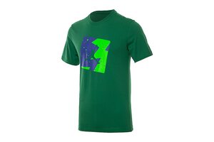 Футболка  M J POOLSIDE CREW Nike CJ6244-353
