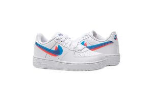 Кросівки спортивні FORCE 1 LV8 KSA (PS) Nike CJ7160-100