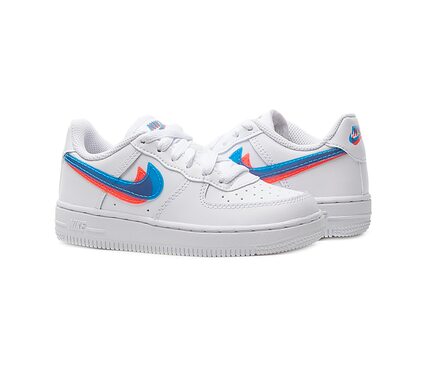 Кросівки спортивні FORCE 1 LV8 KSA (PS) Nike CJ7160-100