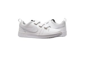 Кроссовки детские спортивные Nike PICO 5 GS CJ7199-100 Кроссовки детские спортивные Nike PICO 5 GS CJ7199-100