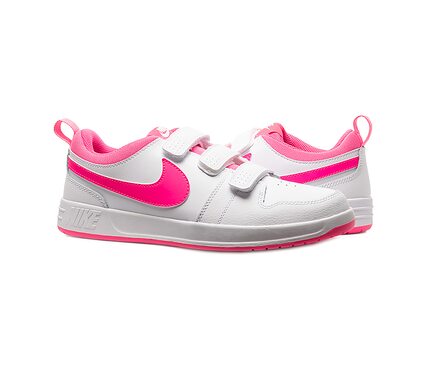 Кроссовки детские спортивные Nike PICO 5 GS CJ7199-102