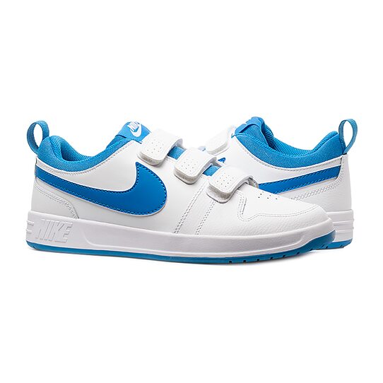 Купить Кроссовки детские спортивные Nike PICO 5 GS CJ7199-103 - оригинал, гарантия