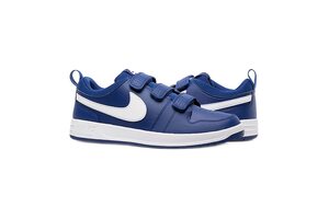 Кроссовки детские спортивные Nike PICO 5 GS CJ7199-400