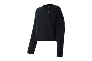 Толстовка  W NSW CREW FLC TREND Nike CK0168-010