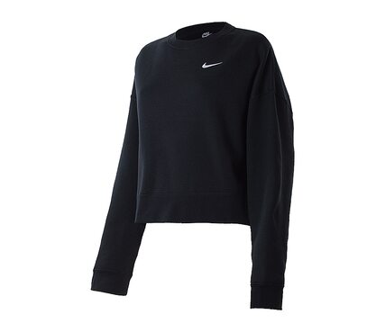Толстовка  W NSW CREW FLC TREND Nike CK0168-010