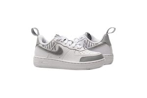 Кроссовки детские спортивные Nike FORCE 1 LV8 2 HO19 BP CK0829-100