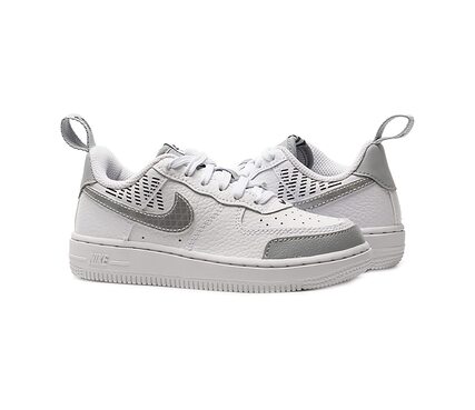 Кроссовки детские спортивные Nike FORCE 1 LV8 2 HO19 BP CK0829-100