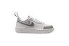 Купить Кроссовки детские спортивные Nike FORCE 1 LV8 2 HO19 BP CK0829-100 - оригинал, гарантия