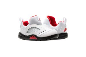 Кроссовки  JORDAN 5 RETRO LITTLE FLEX PS Nike CK1227-100