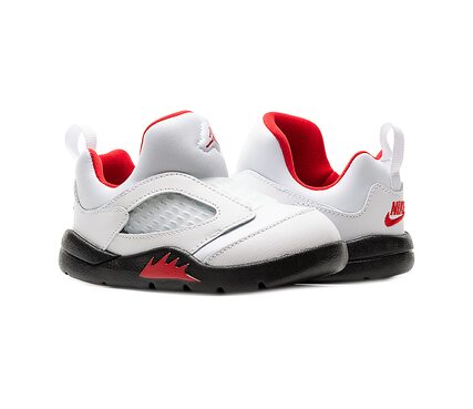 Кросівки 5 RETRO LITTLE FLEX TD Nike CK1228-100