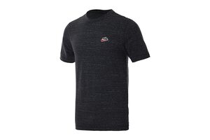 Футболка  M NSW HERITAGE + LBR SS TEE Nike CK2383-060