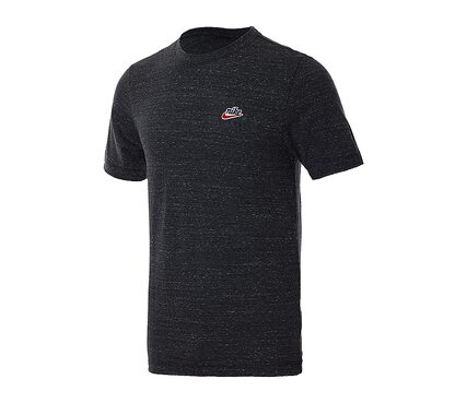 Футболка  M NSW HERITAGE + LBR SS TEE Nike CK2383-060