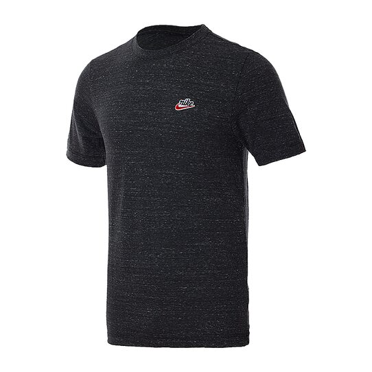 Купить Футболка  M NSW HERITAGE + LBR SS TEE Nike CK2383-060 - оригинал, гарантия