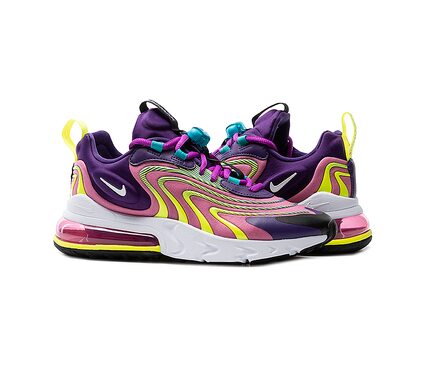 Кросівки W AIR MAX 270 REACT ENG Nike CK2595-500