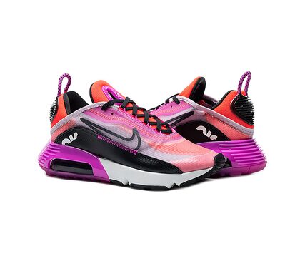 Кросівки W AIR MAX 2090 Nike CK2612-500