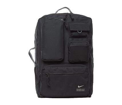 Рюкзак  NK UTILITY ELITE BKPK Nike CK2656-010