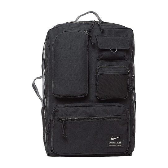 Купить Рюкзак  NK UTILITY ELITE BKPK Nike CK2656-010 - оригинал, гарантия