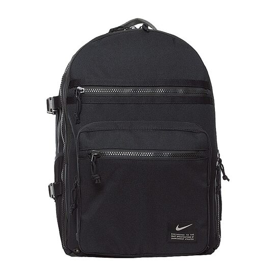 Купить Рюкзак  NK UTILITY POWER BKPK Nike CK2663-010 - оригинал, гарантия
